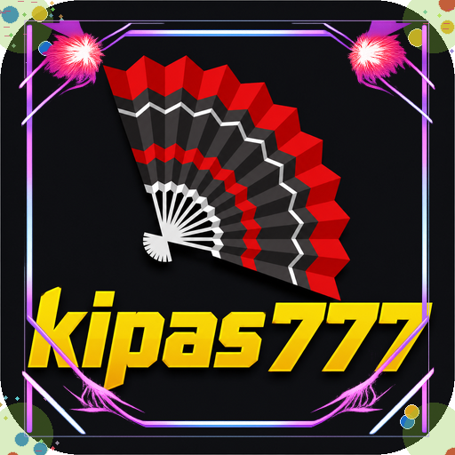 kipas777 — mitra unggulan